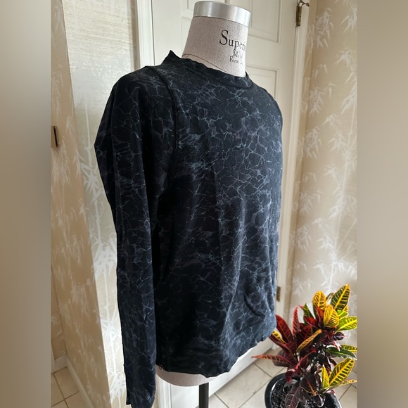 Theory 38 Men’s Sweatshirt Size XL - Picture 6 of 8